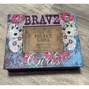 Melody Ross Brave Girl‎ Keepsake Box & Photo Album DEMDACO Girls Decor